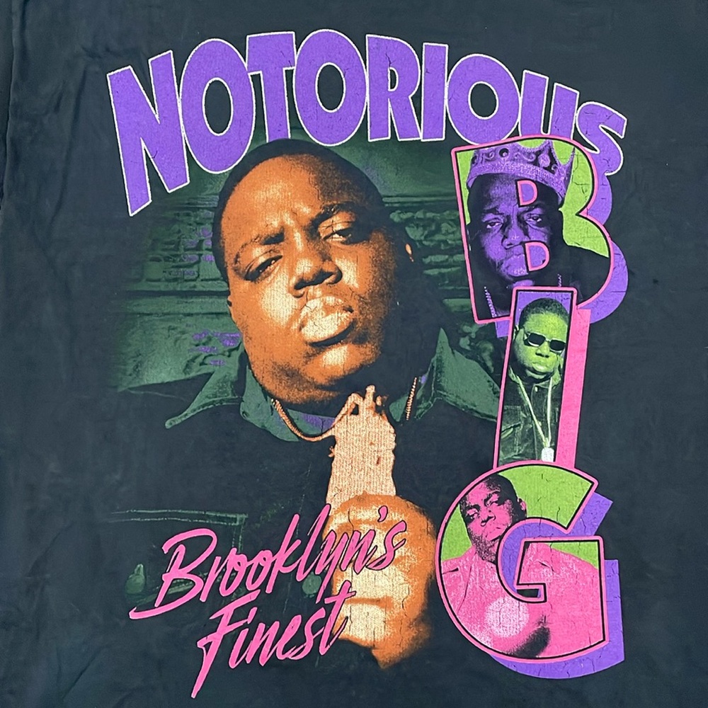 Notorious BIG